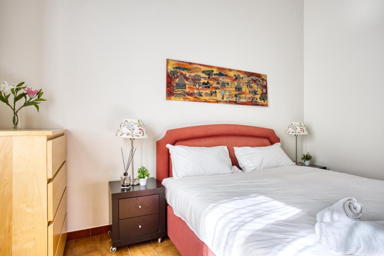 Joivy Adorable 1 Bed Flat Near Centre Apartment Milan Exterior photo