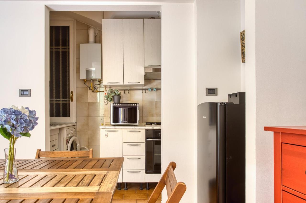 Joivy Adorable 1 Bed Flat Near Centre Apartment Milan Exterior photo